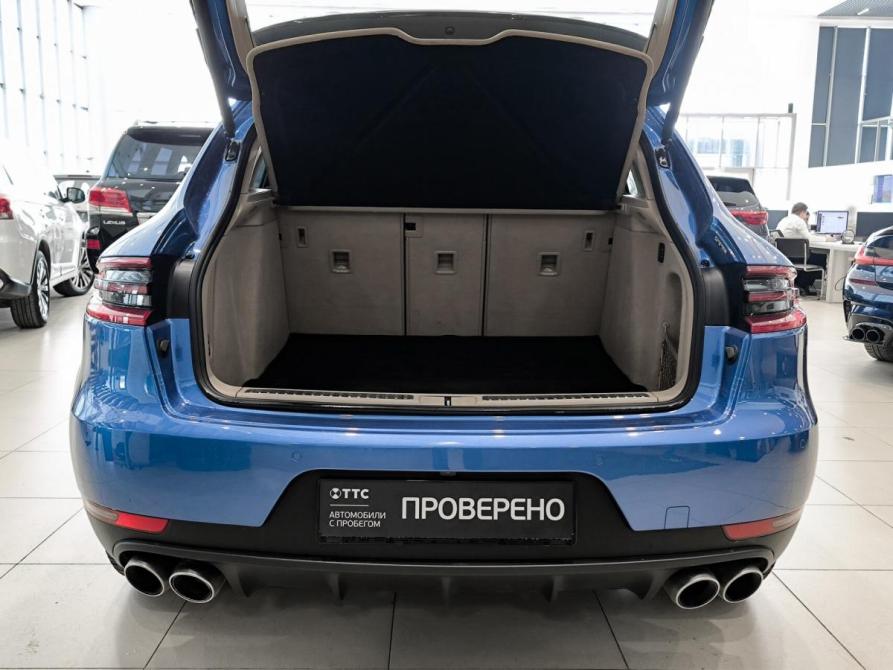 Porsche Macan I Казань  - изображение 12