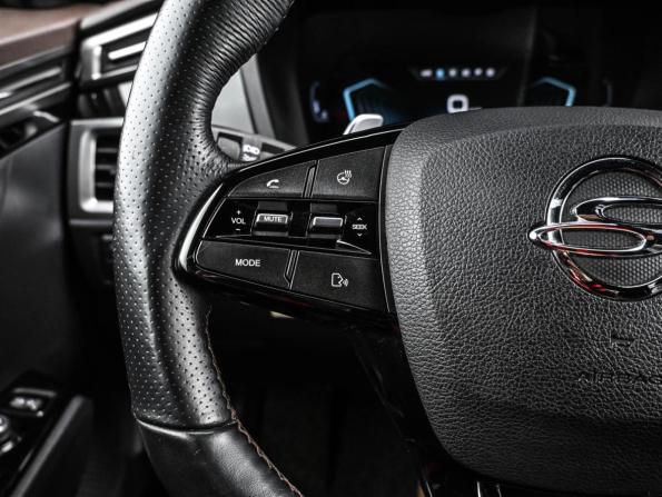 SsangYong Korando IV с пробегом 2021 года, цена 2 279 000 рублей, 93847 км, внедорожник, Автокод Объявления
