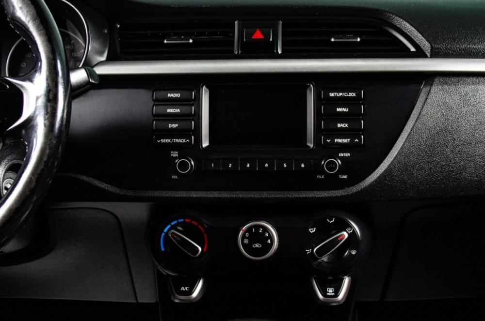Kia Rio IV Сургут  - изображение 14