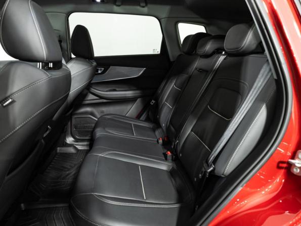 Chery Tiggo 7 Pro Max I с пробегом 2023 года, цена 1 530 000 рублей, 83689 км, внедорожник, Автокод Объявления