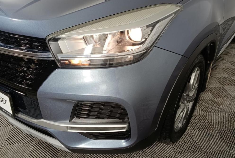 Chery Tiggo 4 I Рестайлинг Волгоград  - изображение 23