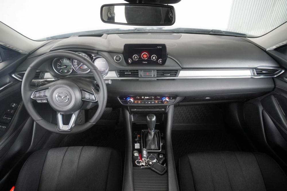 Mazda 6 III (GJ) Рестайлинг 2 Калининград  - изображение 9