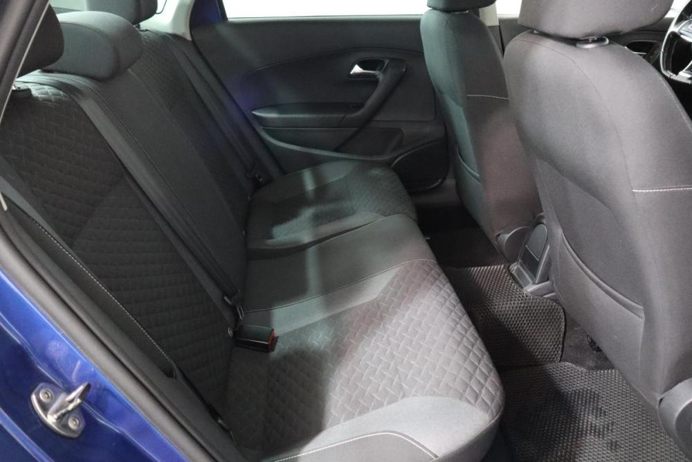 Volkswagen Polo V Рестайлинг Санкт-Петербург  - изображение 12