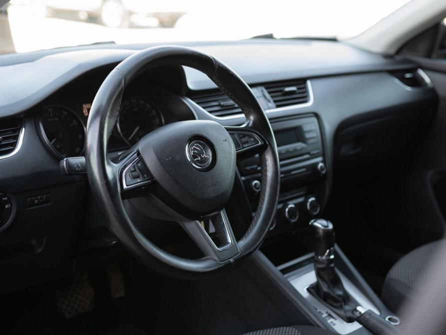 Skoda Octavia III (A7) Новосибирск  - изображение 11