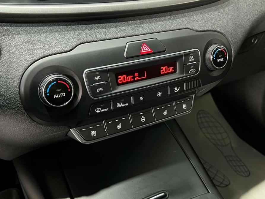 Kia Sorento III Prime Рестайлинг Оренбург  - изображение 18
