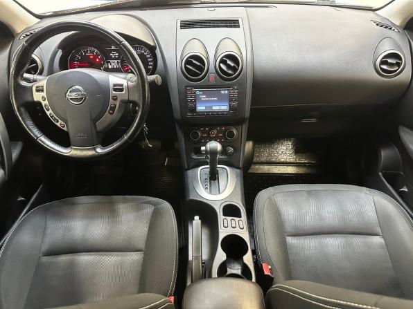 Nissan Qashqai I Рестайлинг с пробегом 2013 года, цена 820 000 рублей, 197184 км, внедорожник, Автокод Объявления