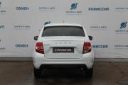 Lada (ВАЗ) Granta I Рестайлинг Пермь  - изображение 24