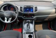 Kia Sportage III Красноярск  - изображение 49