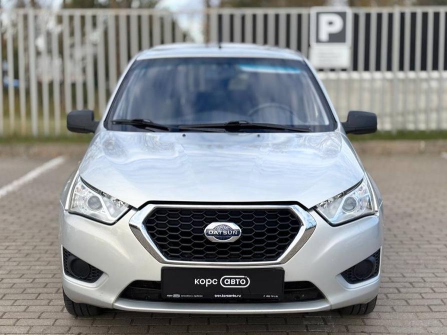 Datsun mi-DO Тверь  - изображение 2
