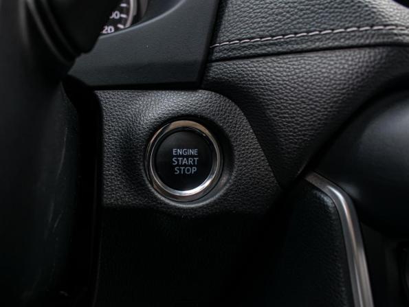 Toyota RAV4 V (XA50) с пробегом 2020 года, цена 3 445 000 рублей, 53281 км, внедорожник, Автокод Объявления