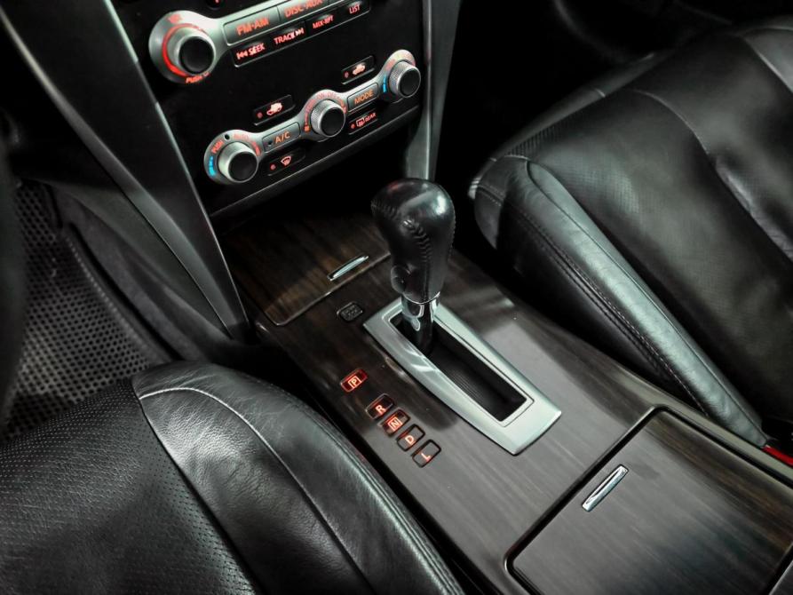Nissan Teana II Рестайлинг Екатеринбург  - изображение 15