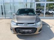 Lada (ВАЗ) Kalina II Воронеж  - изображение 14