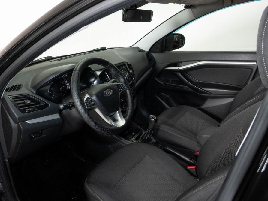 Lada (ВАЗ) Vesta I Казань  - изображение 5