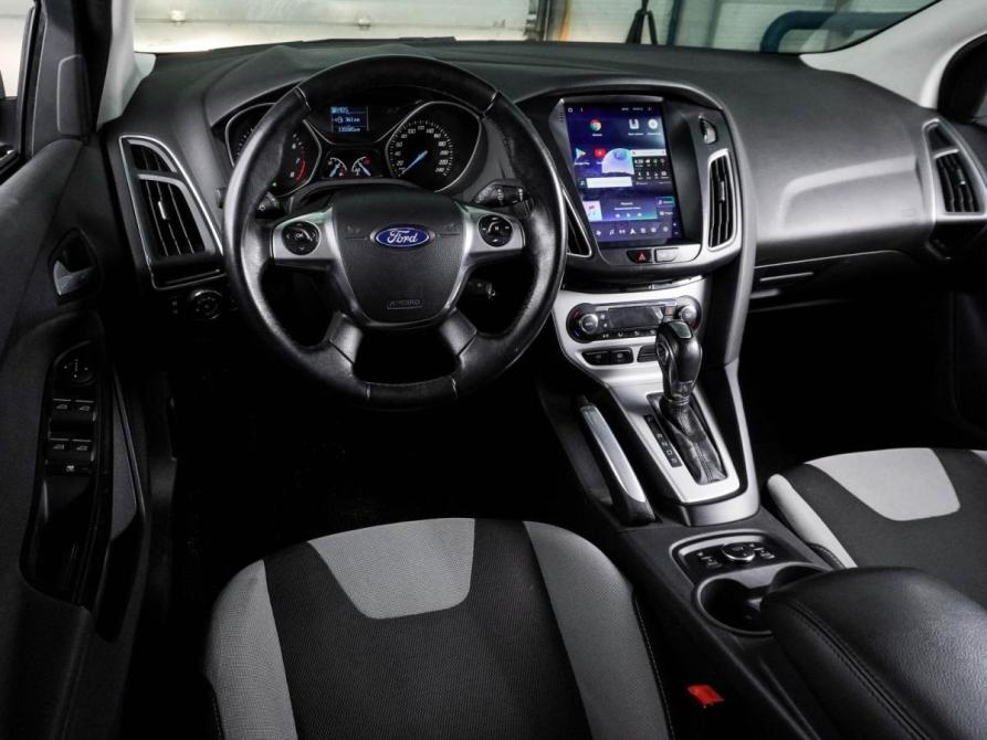 Ford Focus III Воронеж  - изображение 6