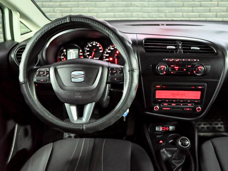SEAT Leon II Рестайлинг Екатеринбург  - изображение 17