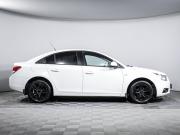 Chevrolet Cruze I Москва  - изображение 20