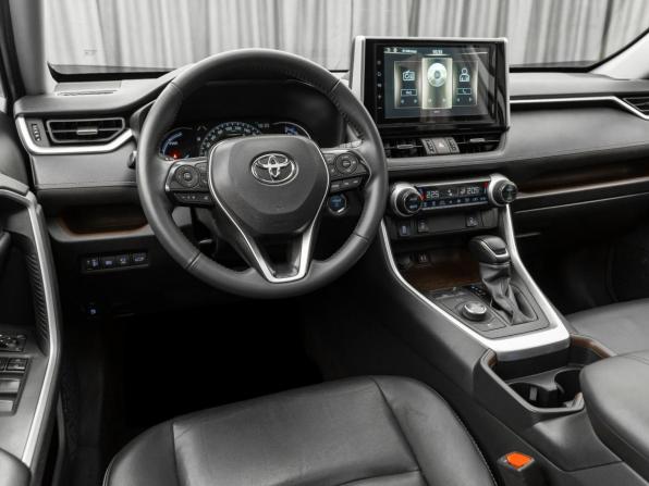 Toyota RAV4 V (XA50) с пробегом 2020 года, цена 3 850 000 рублей, 55918 км, внедорожник, Автокод Объявления