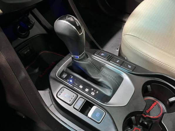 Hyundai Santa Fe III с пробегом 2013 года, цена 1 850 000 рублей, 189433 км, внедорожник, Автокод Объявления