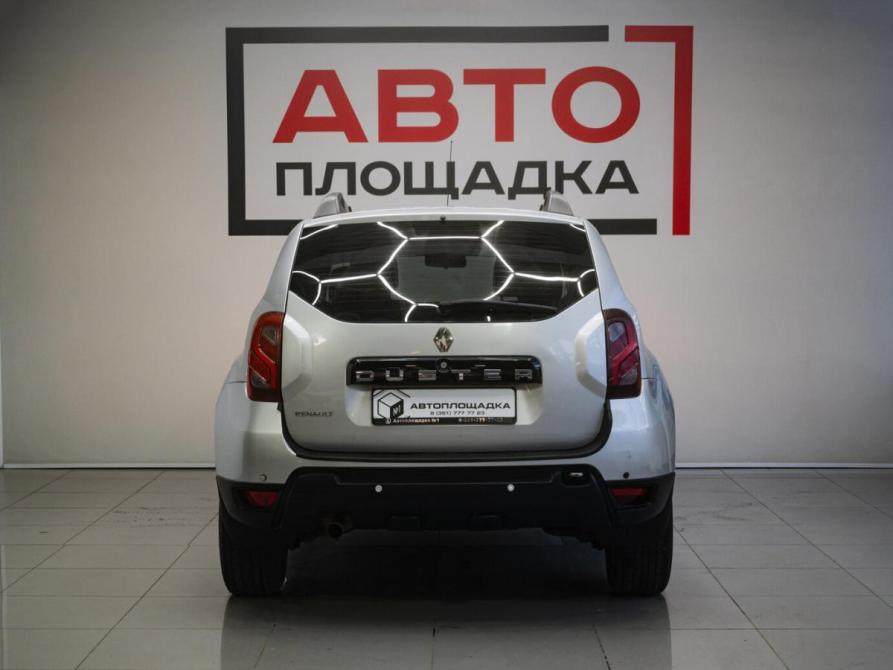 Renault Duster I Рестайлинг Челябинск  - изображение 7