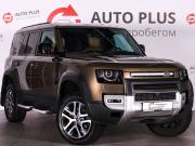 Land Rover Defender II Минеральные Воды  - изображение 22