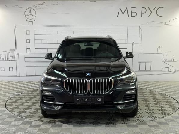 BMW X5 IV (G05/G18) с пробегом 2019 года, цена 6 510 000 рублей, 72895 км, внедорожник, Автокод Объявления