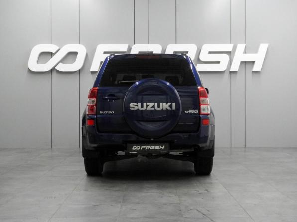 Suzuki Grand Vitara II Рестайлинг с пробегом 2010 года, цена 927 000 рублей, 208214 км, внедорожник, Автокод Объявления