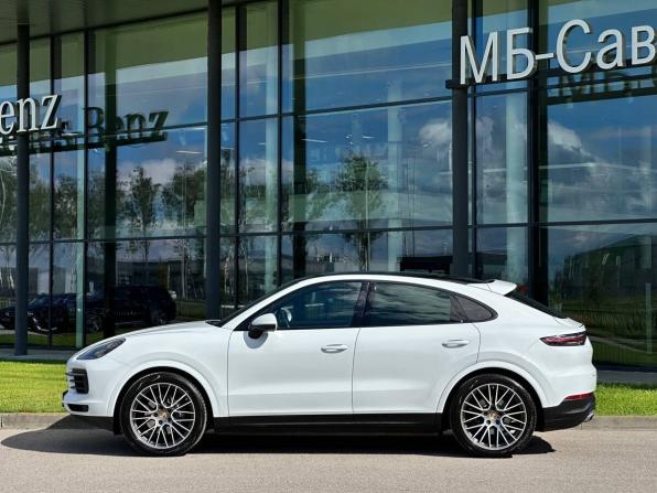 Porsche Cayenne III с пробегом 2022 года, цена 8 700 000 рублей, 108563 км, внедорожник, Автокод Объявления