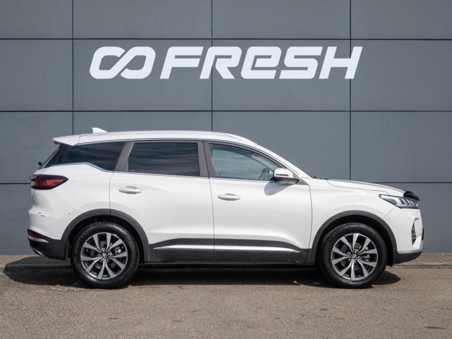 Chery Tiggo 7 Pro I Краснодар  - изображение 5