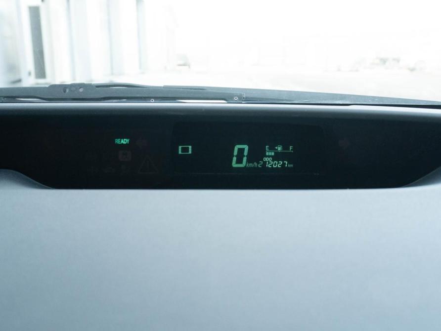 Toyota Prius II Рестайлинг (XW20) Улан-Удэ  - изображение 19