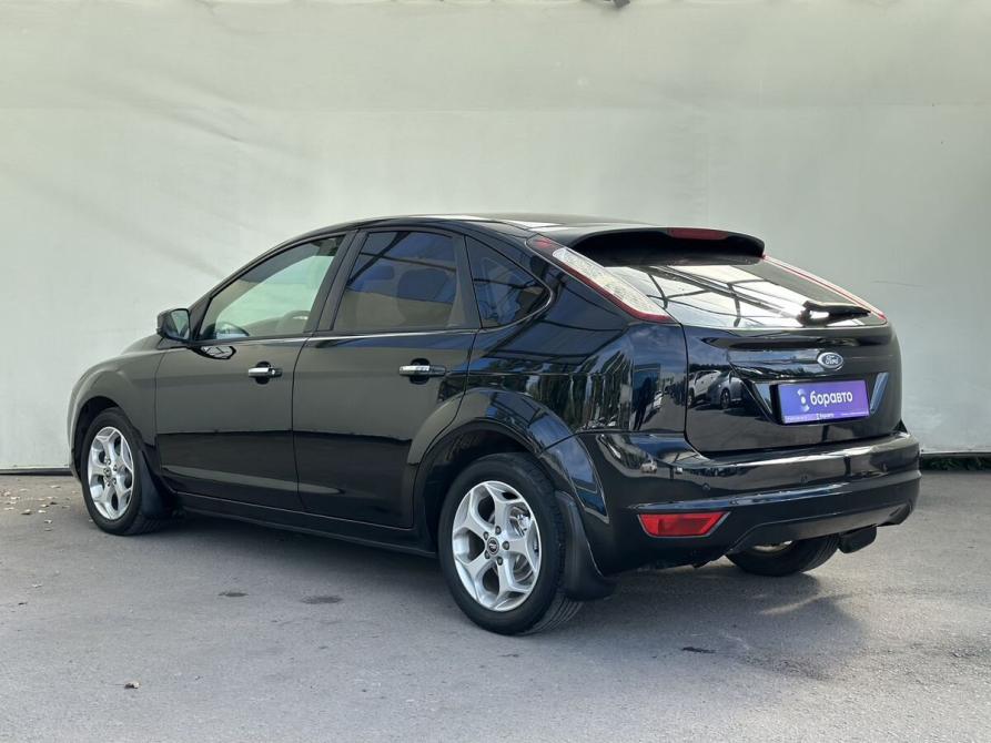 Ford Focus II Рестайлинг Липецк  - изображение 5