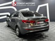 Kia Rio III Рестайлинг Ростов-на-Дону  - изображение 20