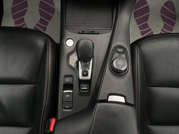 Infiniti QX50 II с пробегом 2018 года, цена 2 450 000 рублей, 171000 км, внедорожник, Автокод Объявления