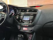 Kia Ceed II Рестайлинг Челябинск  - изображение 29