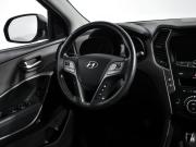 Hyundai Santa Fe III Рестайлинг Санкт-Петербург  - изображение 35