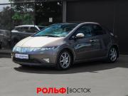 Honda Civic VIII Москва  - изображение 25