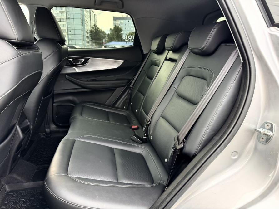 Chery Tiggo 4 Pro I Ижевск  - изображение 15