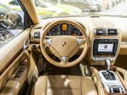 Porsche Cayenne I Рестайлинг (957) Санкт-Петербург  - изображение 45