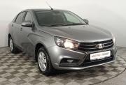 Lada (ВАЗ) Vesta I Волгоград  - изображение 25