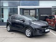 Kia Sportage IV Москва  - изображение 23