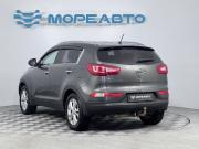 Kia Sportage III Калининград  - изображение 29