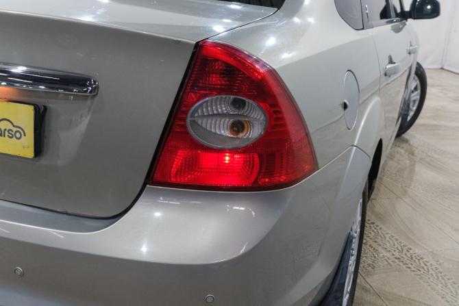 Ford Focus II Рестайлинг с пробегом 2008 года, цена 599 000 рублей, 185000 км, седан, Автокод Объявления