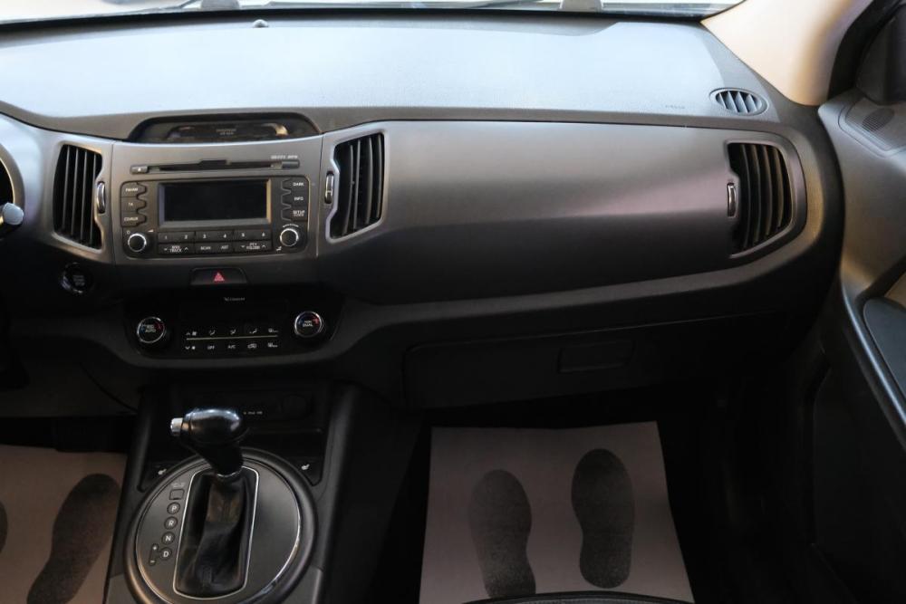 Kia Sportage III Омск  - изображение 19