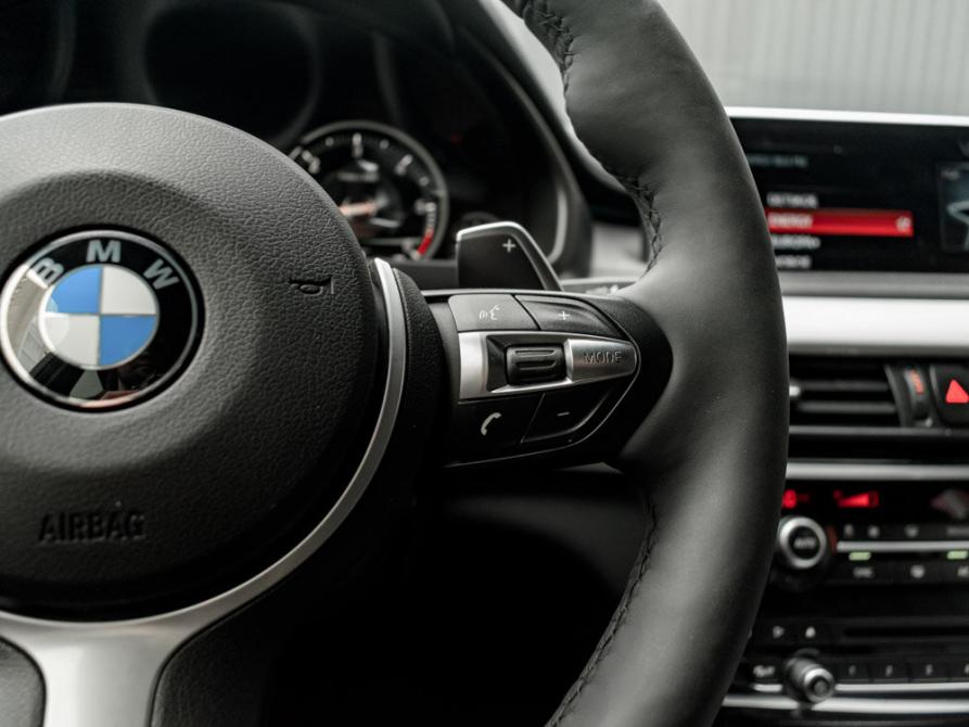 BMW X6 II (F16) Екатеринбург  - изображение 17