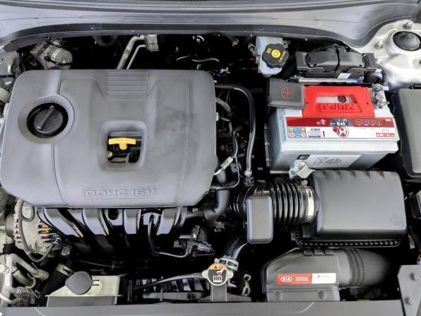 Kia Cerato IV с пробегом 2020 года, цена 1 845 000 рублей, 157693 км, седан, Автокод Объявления
