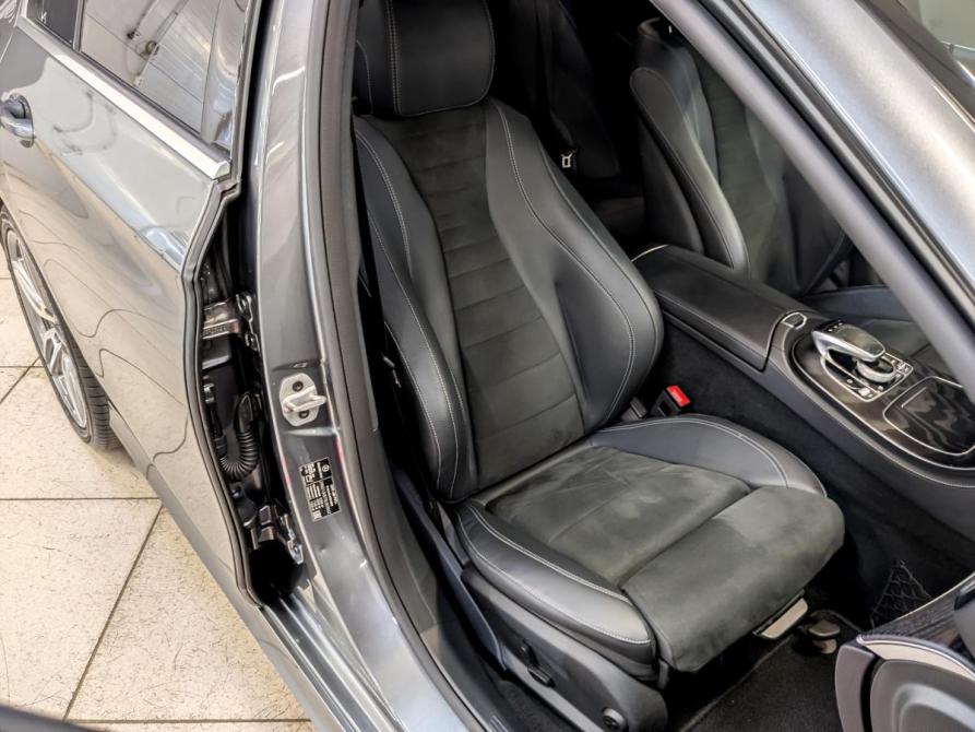 Mercedes-Benz E-Класс V (W213 S213 C238) Москва  - изображение 22