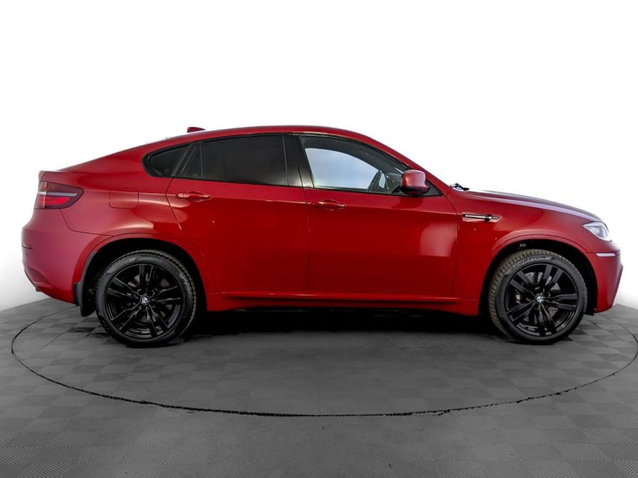 BMW X6 M I (E71) Санкт-Петербург  - изображение 4