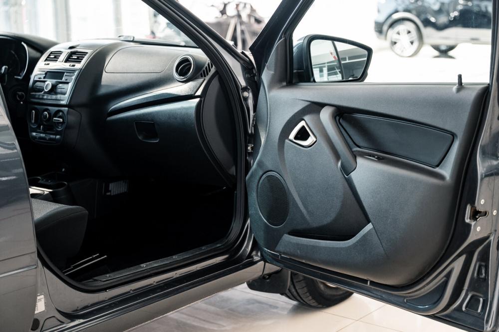 Lada (ВАЗ) Granta I Рестайлинг Оренбург  - изображение 26