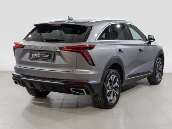 Haval F7 II с пробегом 2024 года, цена 2 800 000 рублей, 29876 км, внедорожник, Автокод Объявления