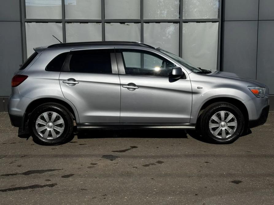 Mitsubishi ASX I Ярославль  - изображение 4