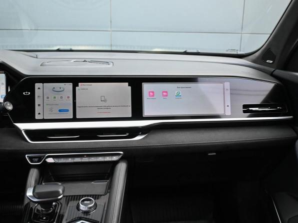 Geely Monjaro I с пробегом 2024 года, цена 3 649 000 рублей, 9009 км, внедорожник, Автокод Объявления